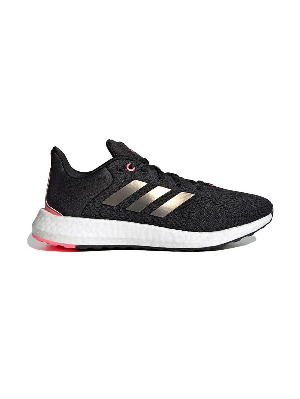 Scarpa Running Pureboost 21 W ADIDAS Donna - Nero