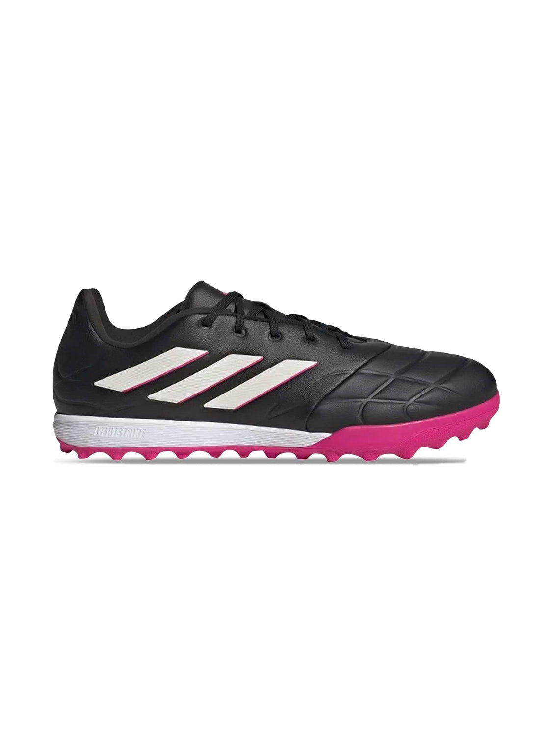 Scarpa Calcio Copa Pure.3 TF ADIDAS Uomo - Nero