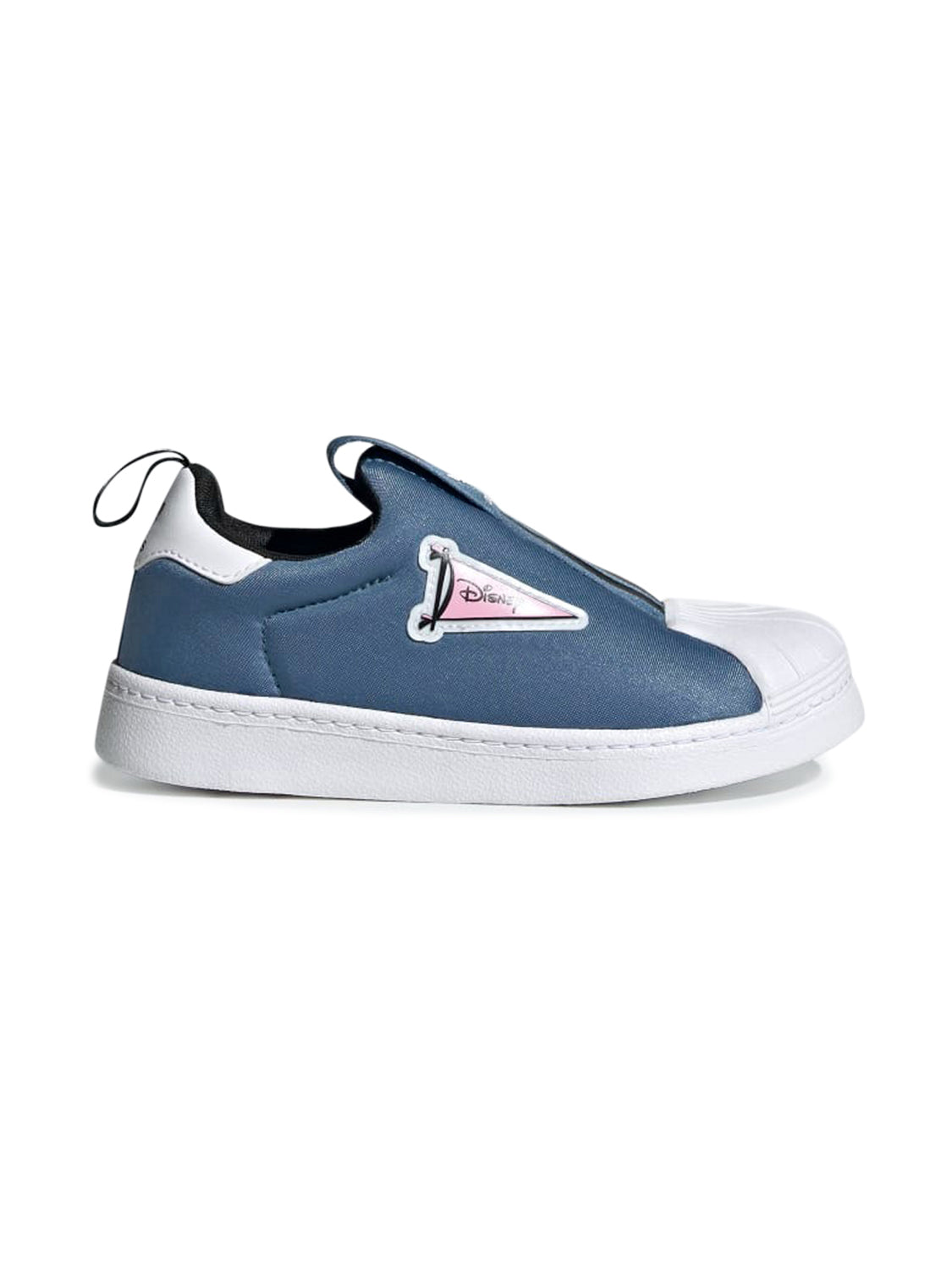 Sneakers Basse Superstar 360 X C ADIDAS Bambino - Blue