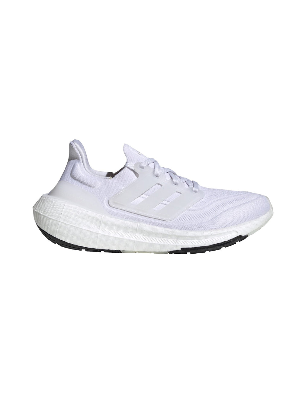 Scarpa Running Ultraboost Light W ADIDAS Donna - Bianco