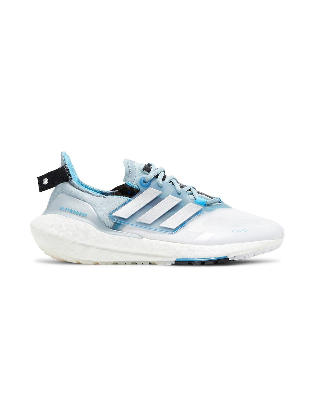 Scarpa Running Ultraboost 22 C.rdy ADIDAS Uomo - Bianco