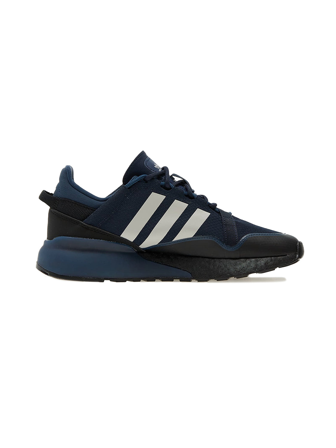 Scarpa Running Zx 2k Boost Pure ADIDAS Uomo - Nero