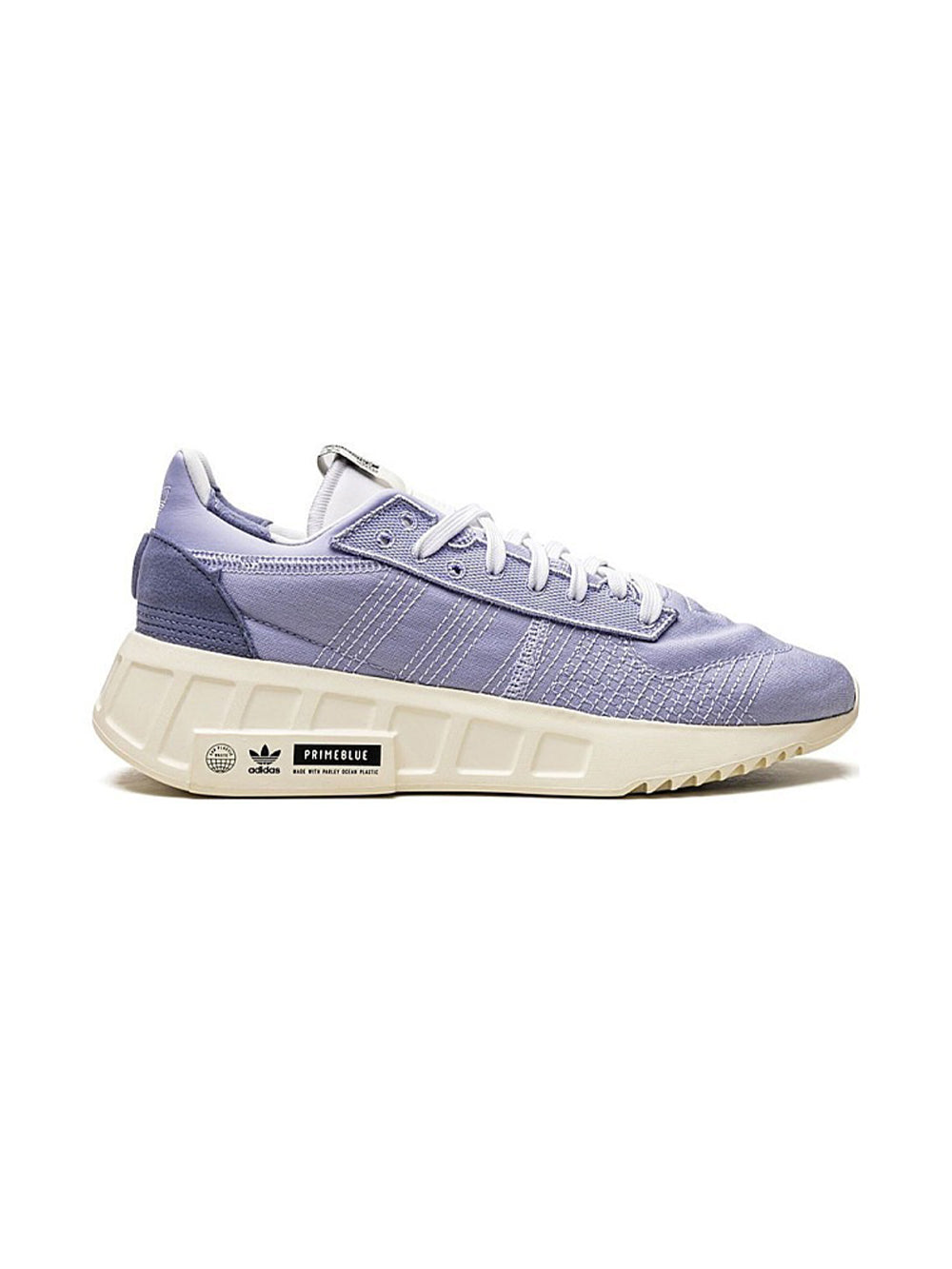Scarpa Running Geodiver Primeblue W ADIDAS Donna - Viola