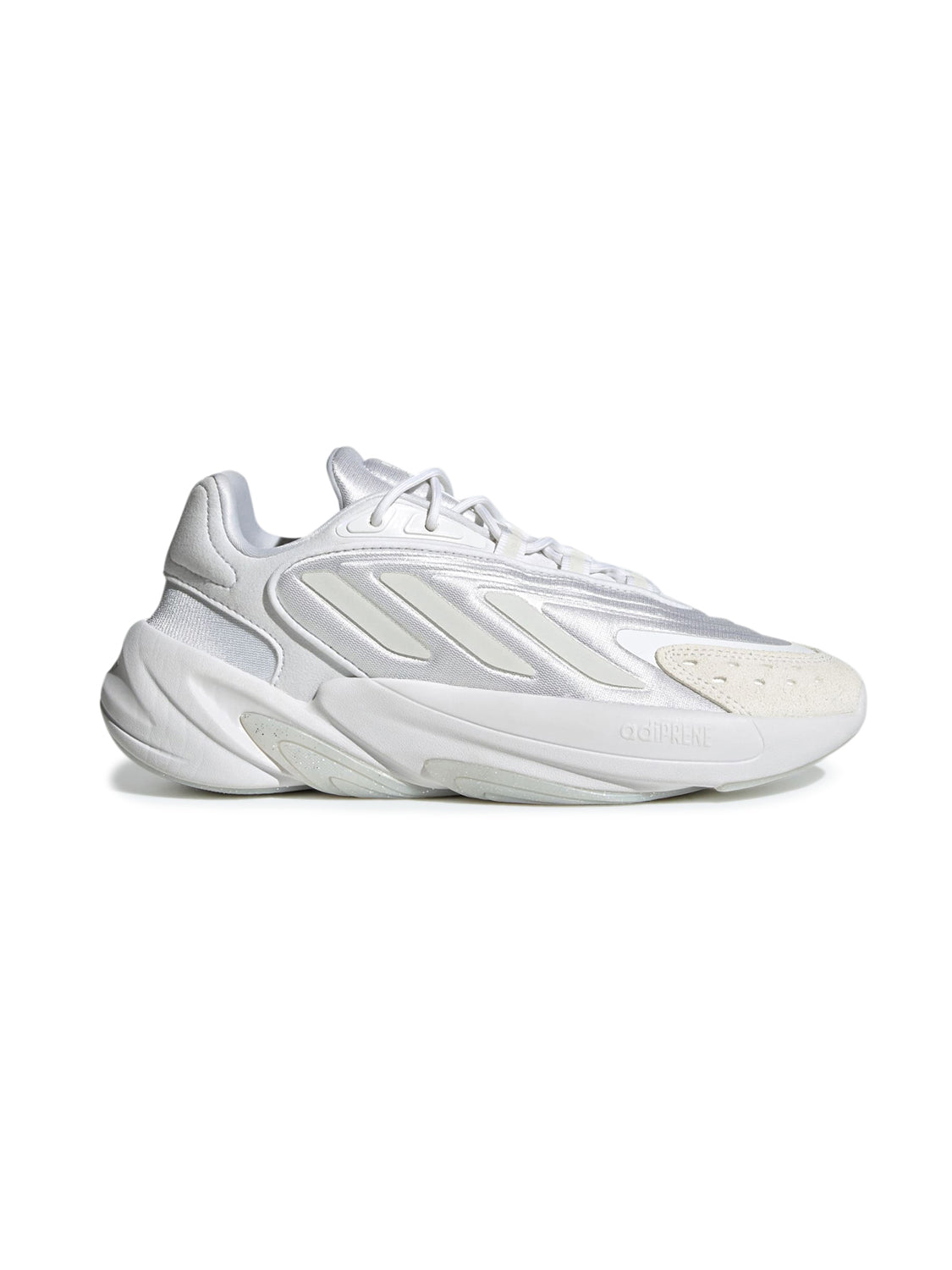 Scarpa Running Ozelia W ADIDAS Donna - Bianco