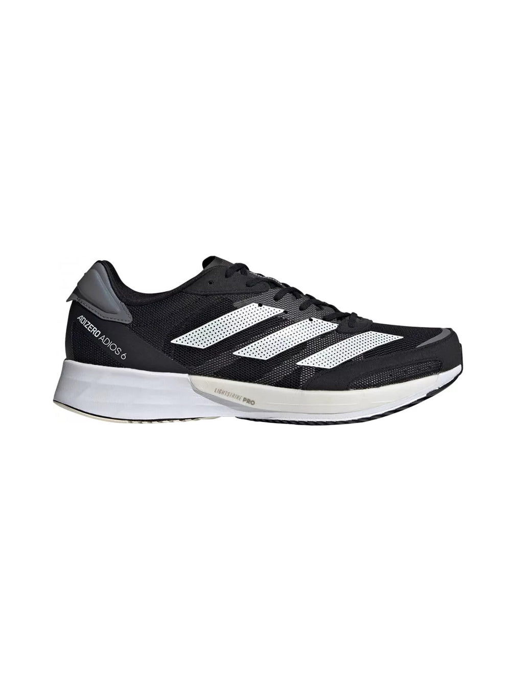 Scarpa Running Adizero Adios 6 M ADIDAS Uomo - Nero