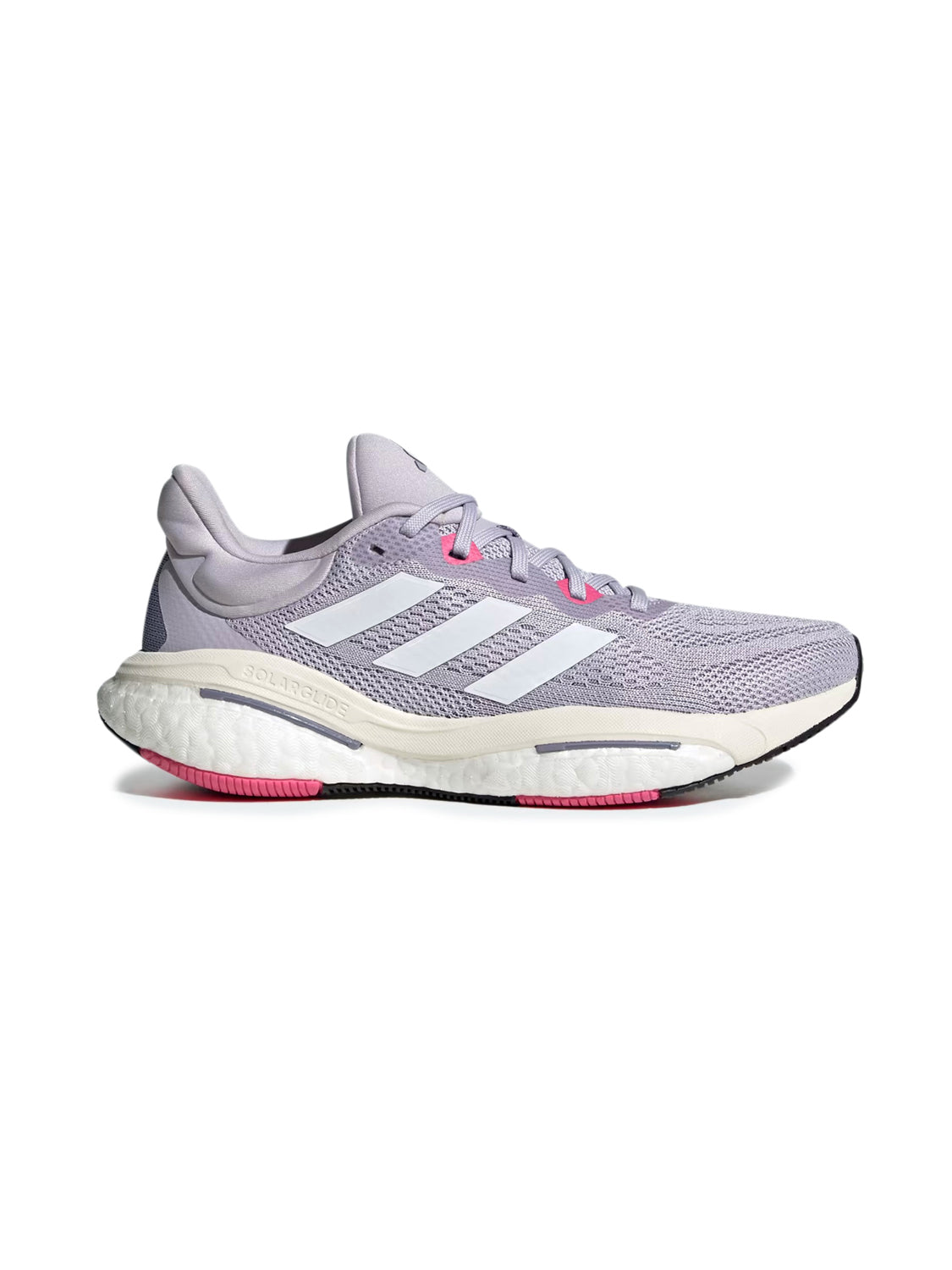Scarpa Running Solarglide 6 W ADIDAS Donna - Rosa