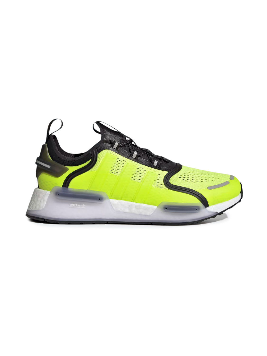 Scarpa Running Nmd v3 ADIDAS Uomo - Giallo