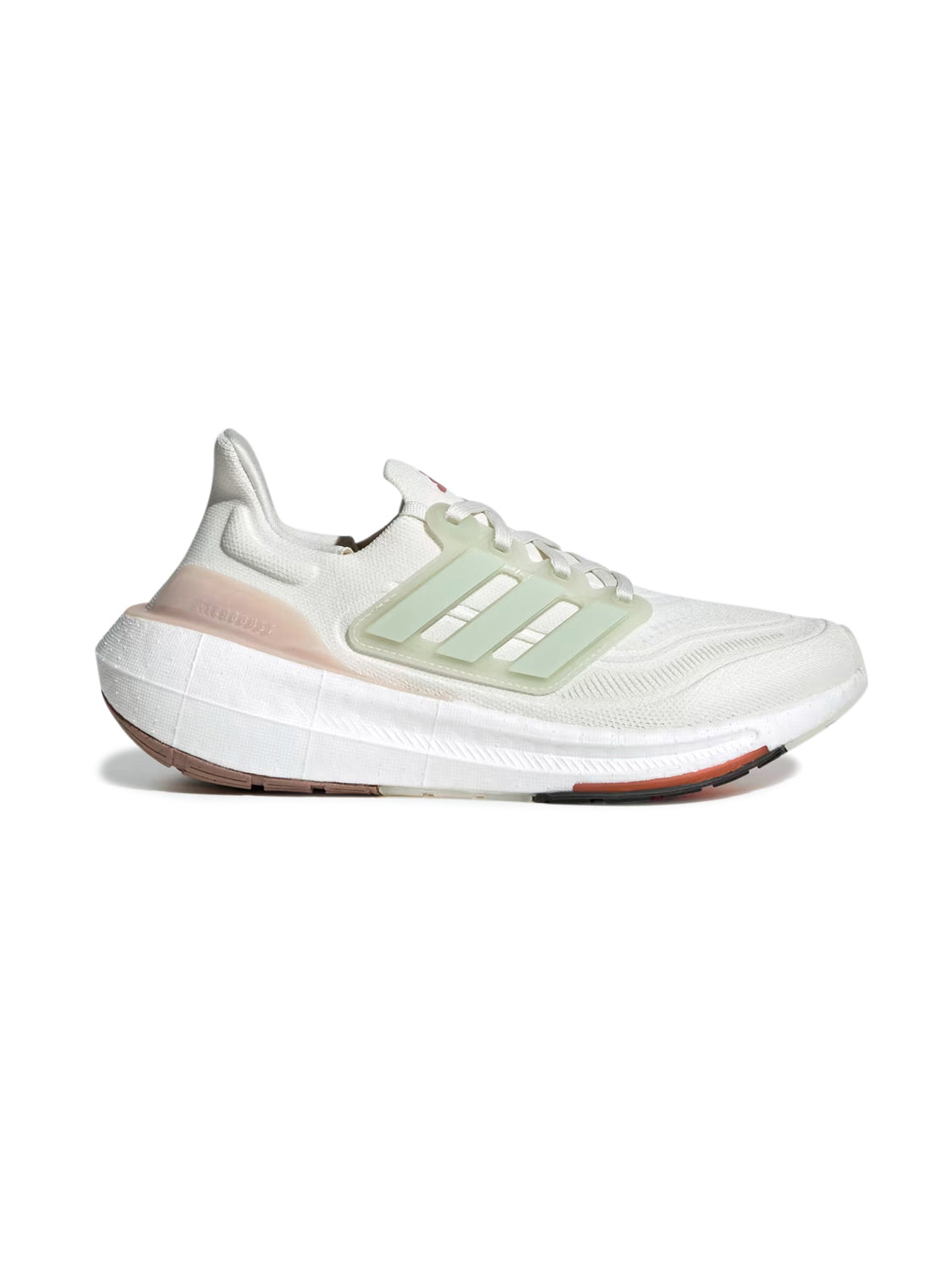 Scarpa Running Ultraboost Light ADIDAS Donna - Bianco