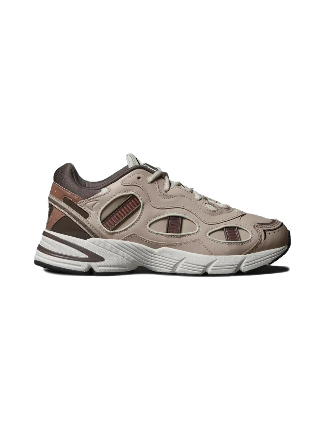 Sneakers Basse Adidas Astir Sn W ADIDAS Uomo - Marrone