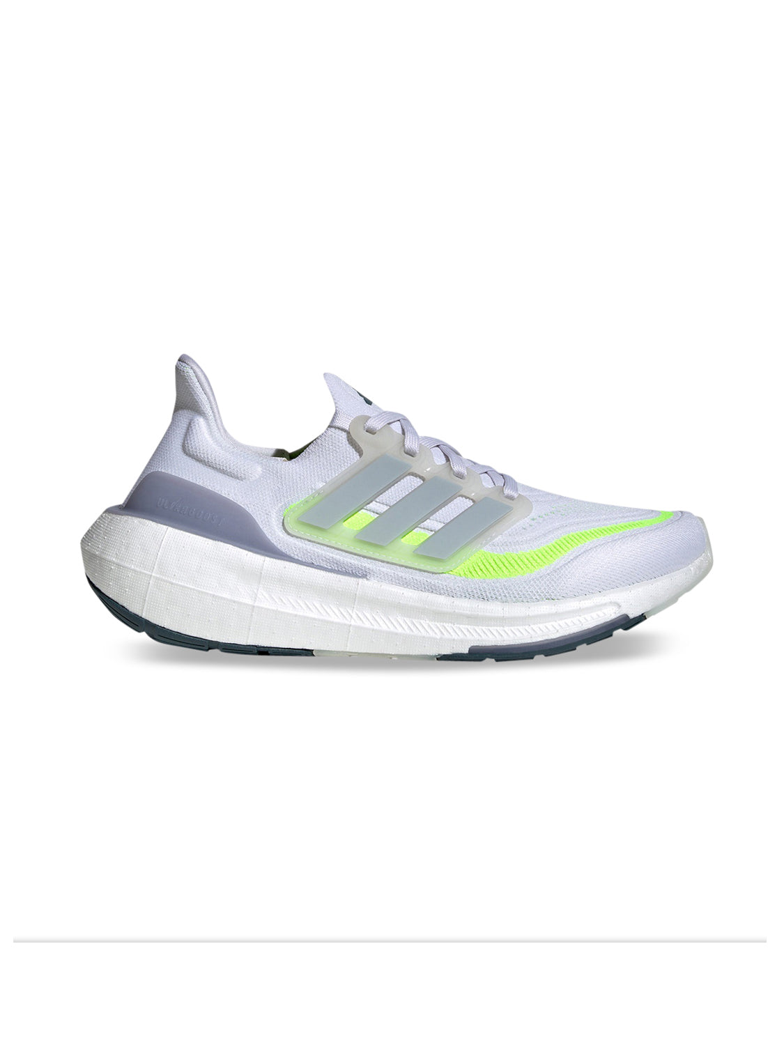 Scarpa Running Ultraboost Light W ADIDAS Donna - Bianco