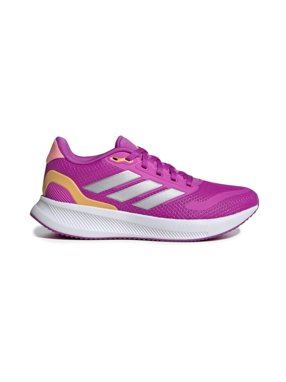 Scarpa Running Runfalcon 5 J ADIDAS Junior - Viola
