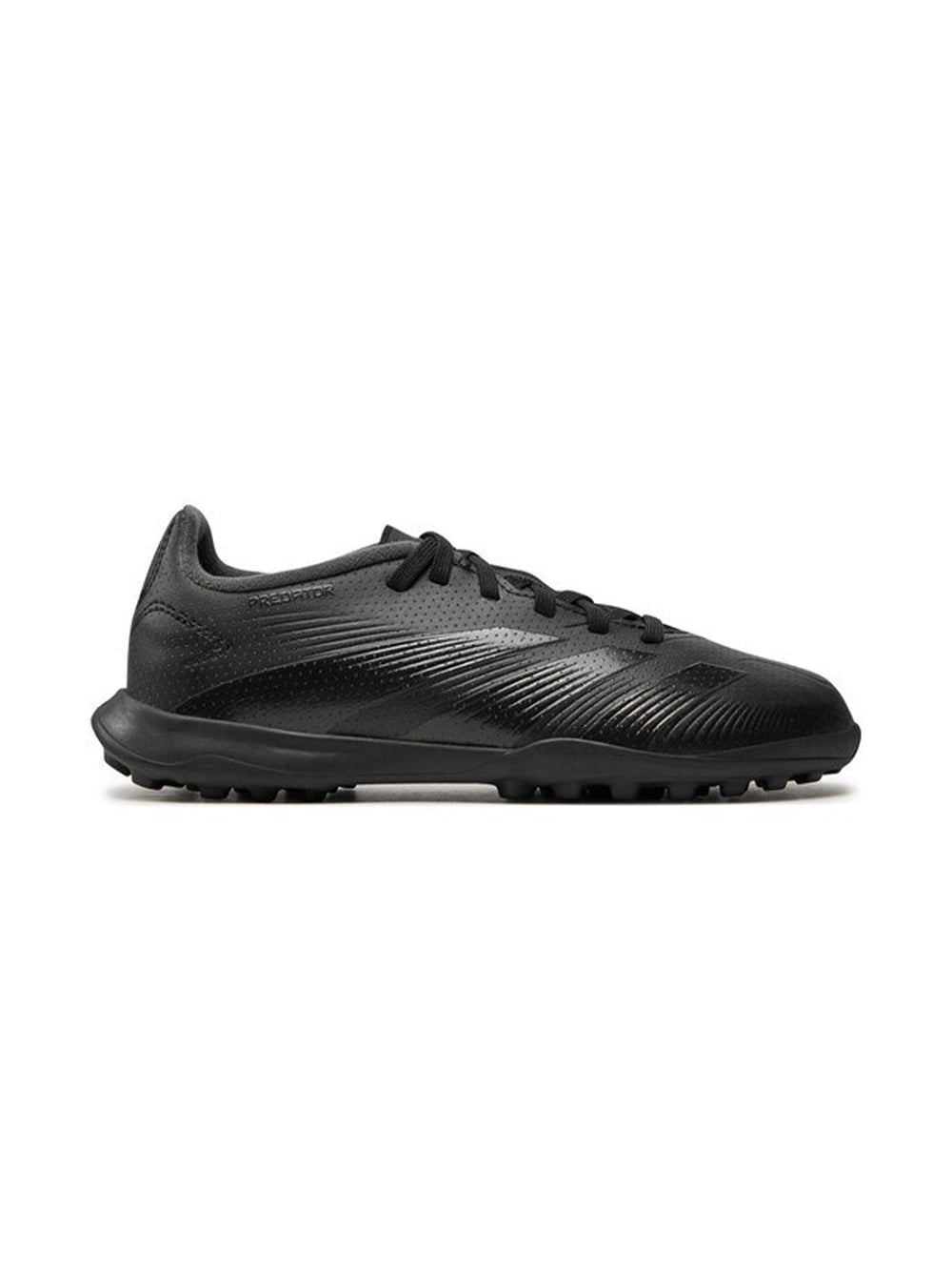 Scarpa Calcio Predator League Tf J ADIDAS Bambino - Nero