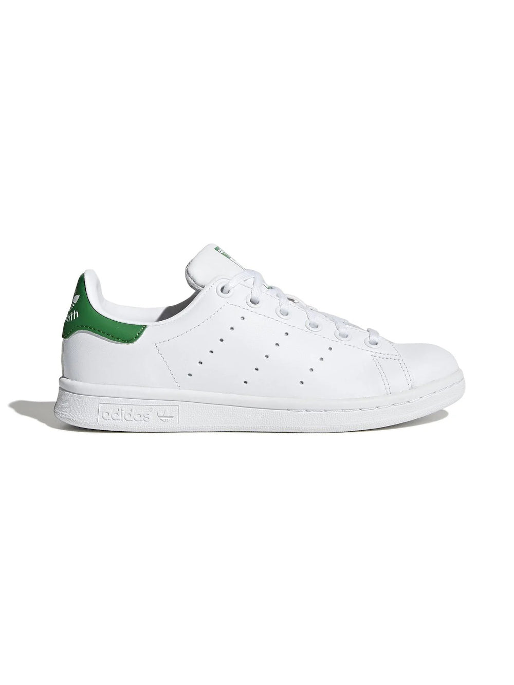 Sneakers Basse Stan Smith J ADIDAS Junior - Bianco