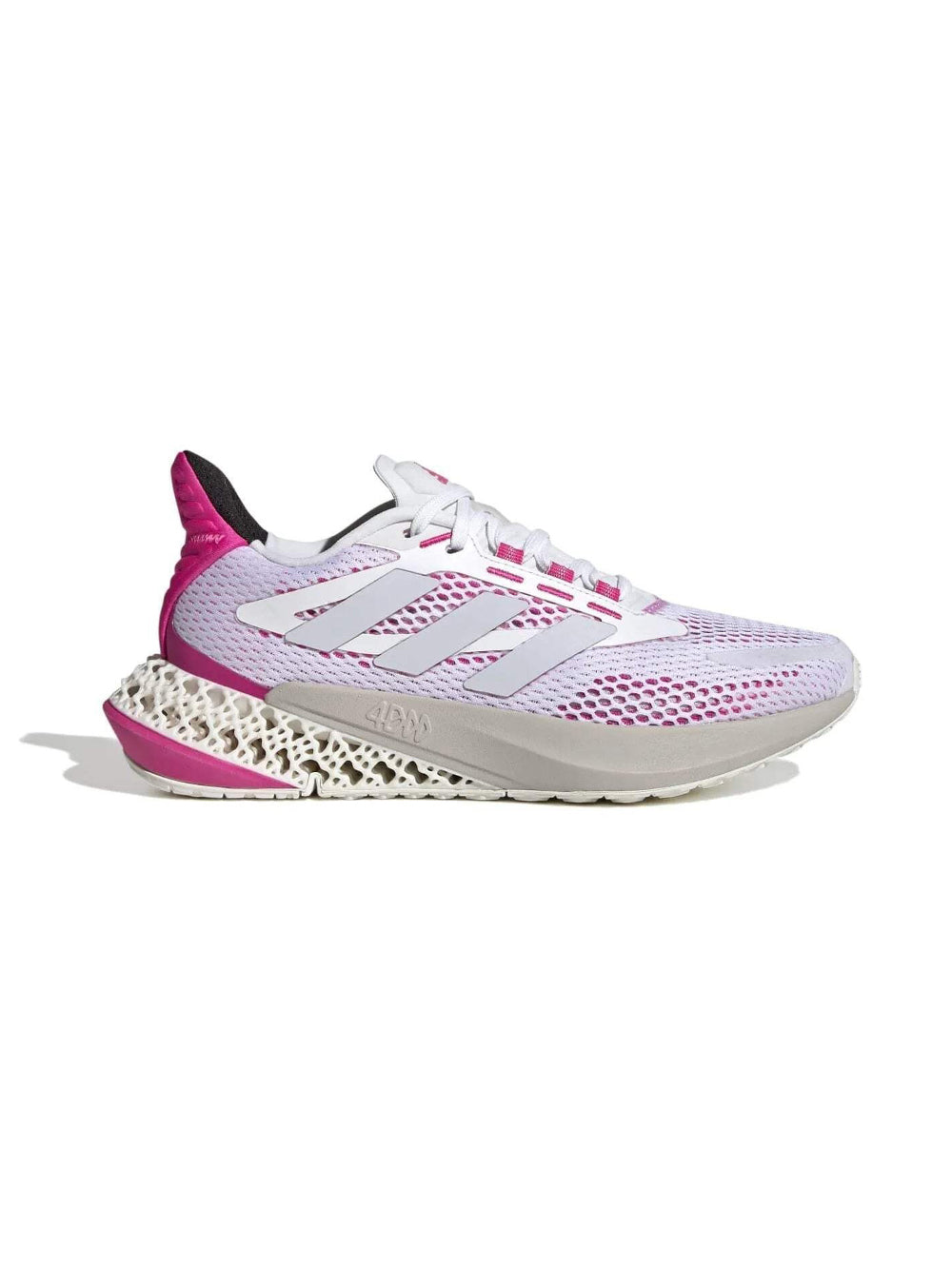 Scarpa Running 4dfwd Pulse W ADIDAS Donna - Bianco