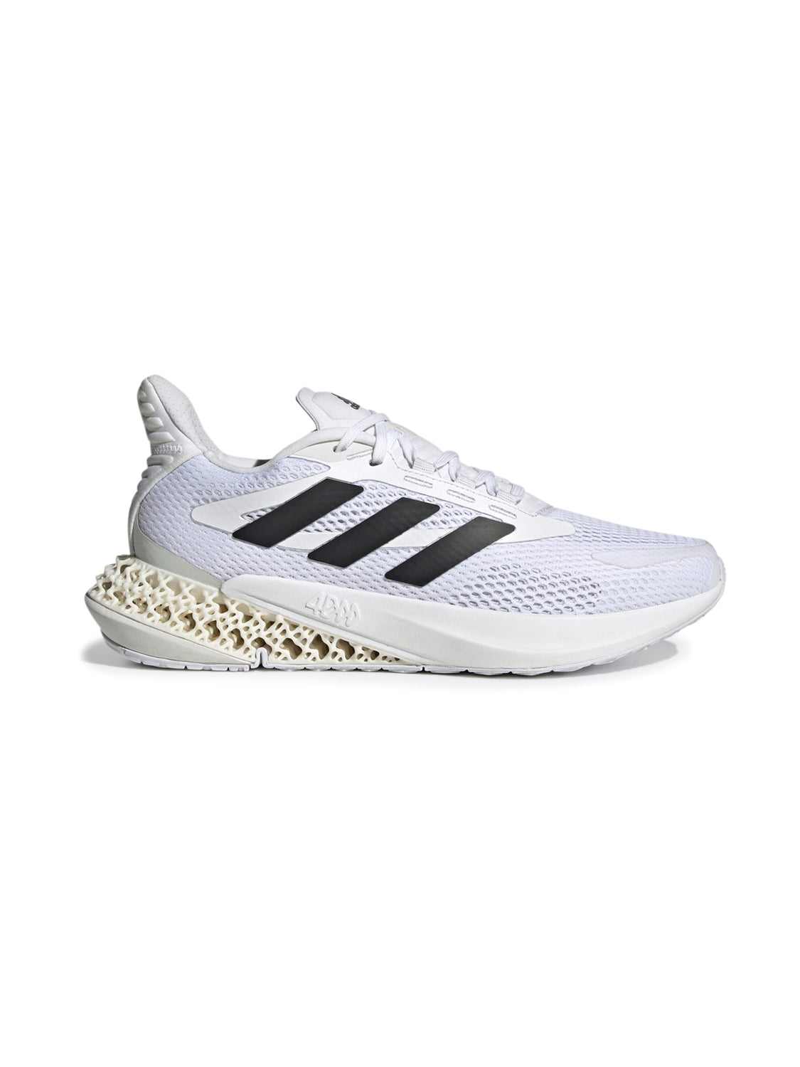 Scarpa Running 4dfwd Pulse ADIDAS Uomo - Bianco