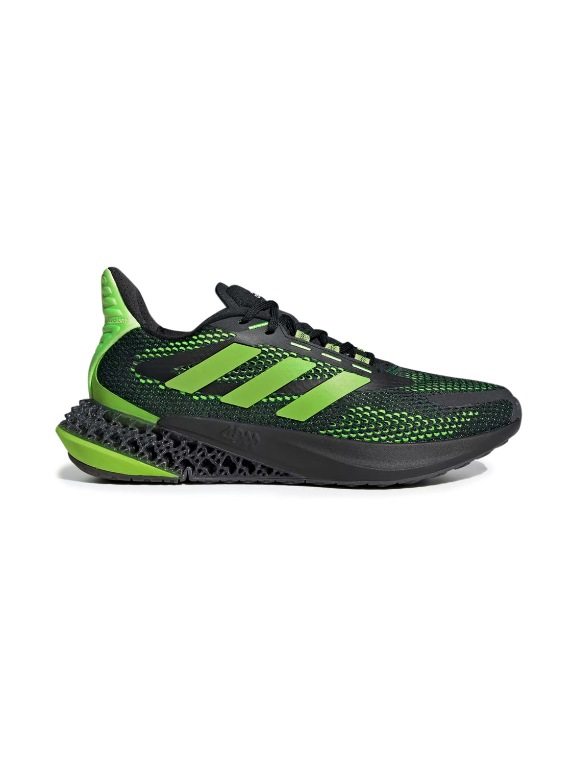 Scarpa Running 4DFWD Pulse ADIDAS Uomo - Nero