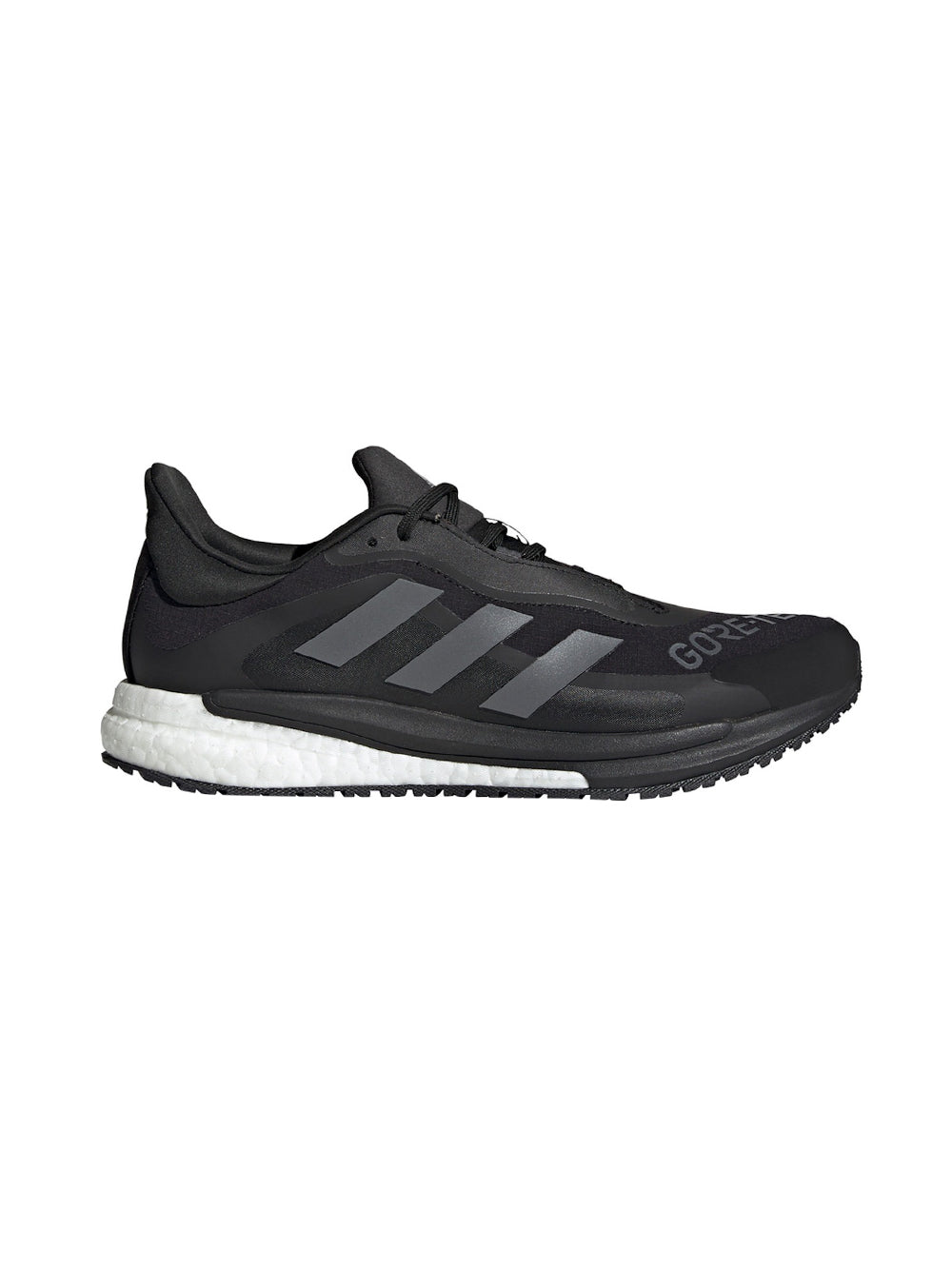 Scarpa Running Solar Glide 4 Gtx M ADIDAS Uomo - Nero