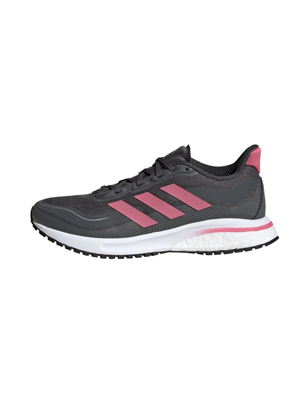 Scarpa Running Supernova C.rdy W ADIDAS Donna - Nero