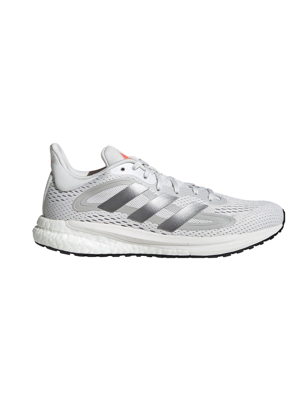 Scarpa Running Solar Glide 4 W ADIDAS Donna - Bianco