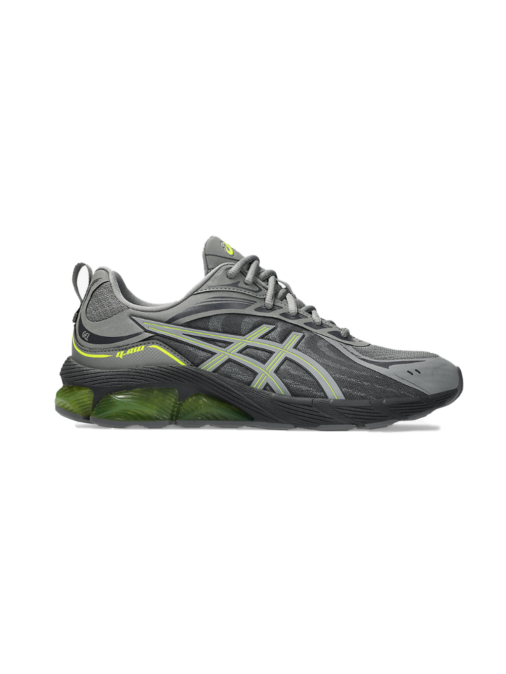 Sneakers Basse Gel-Quantum 180 VIII ASICS Uomo - Grigio