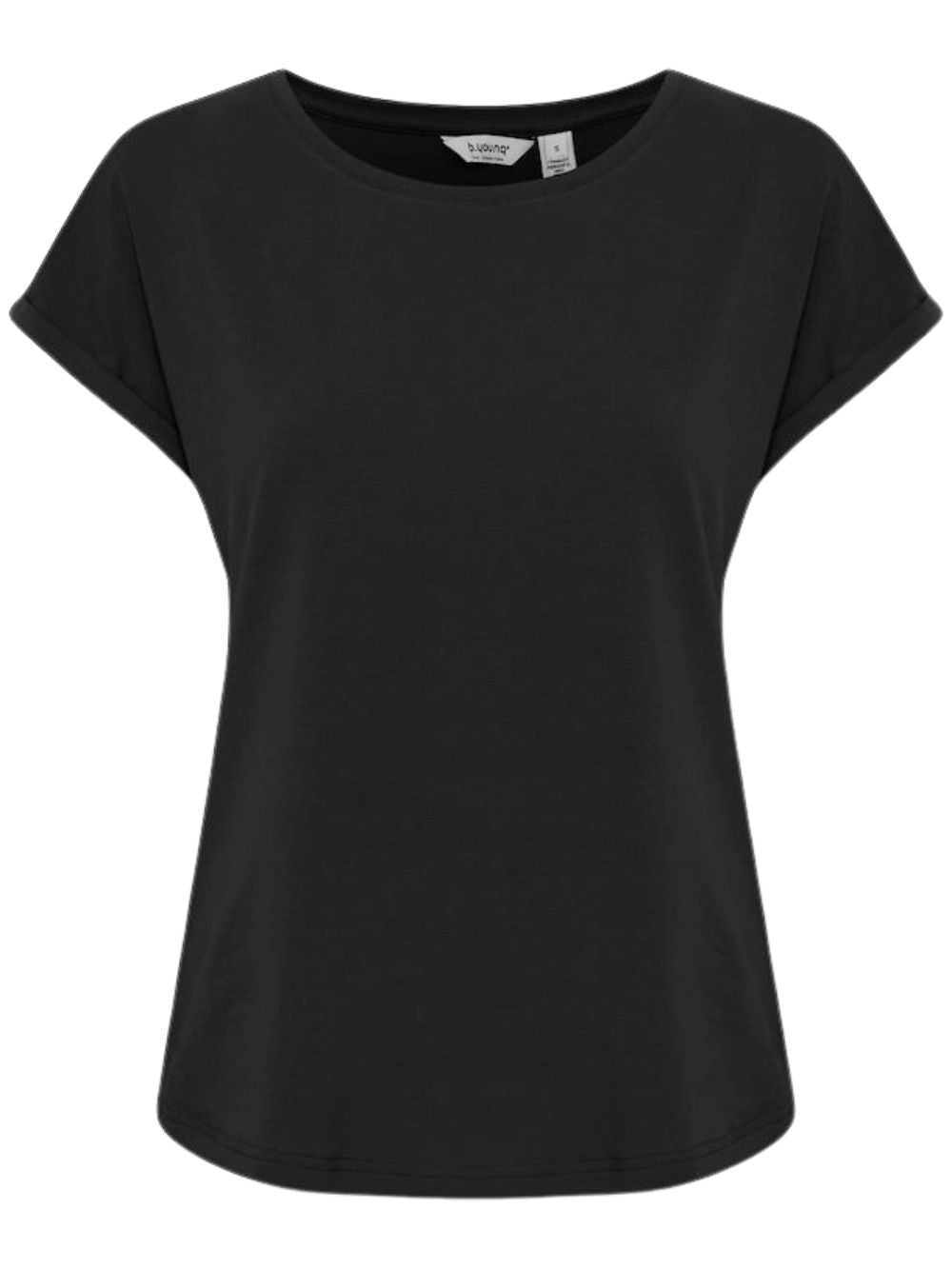 Maglione Sdnohan !SOLID Uomo - Nero