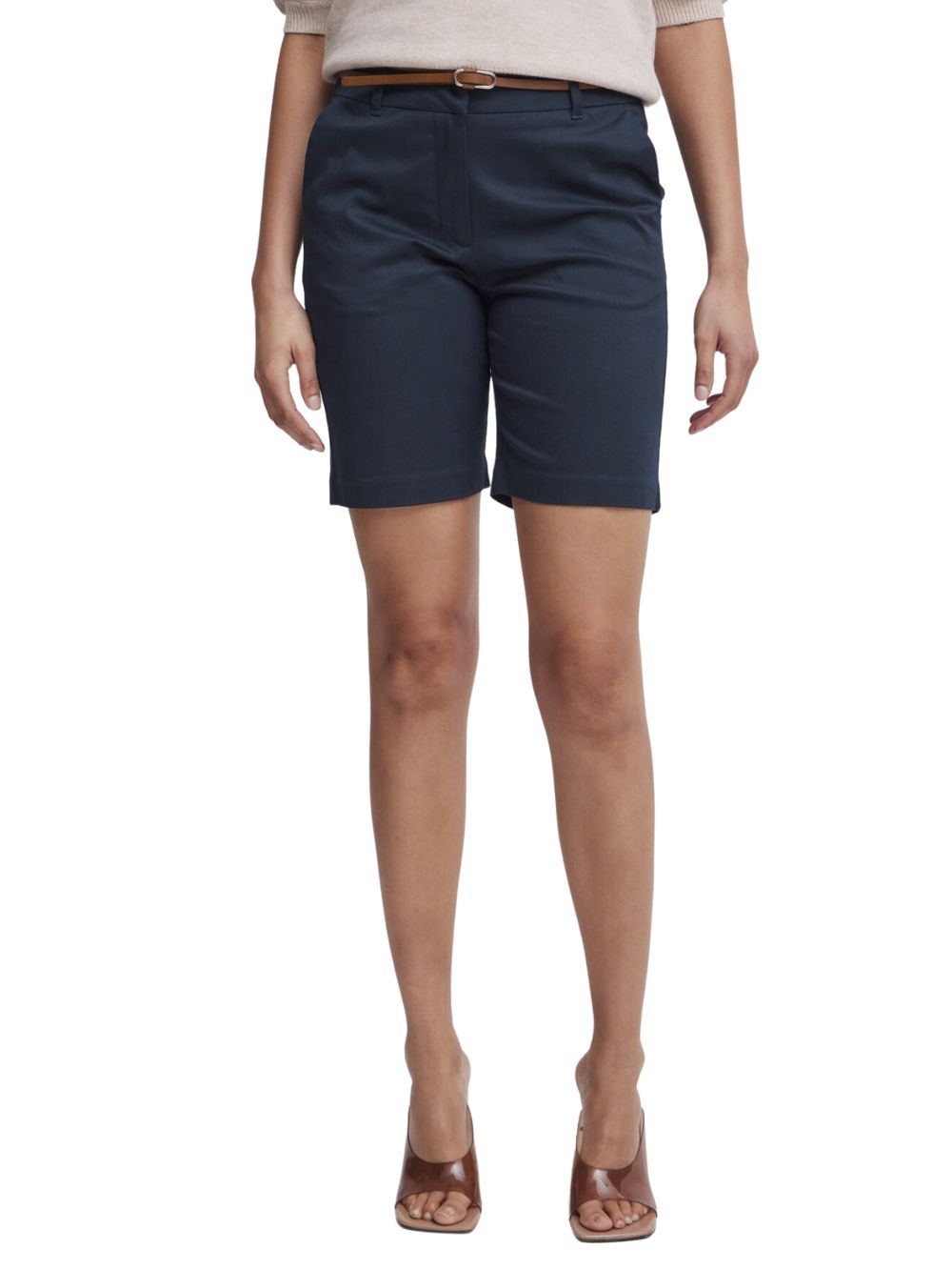 Maglione Sdnohan !SOLID Uomo - Nero