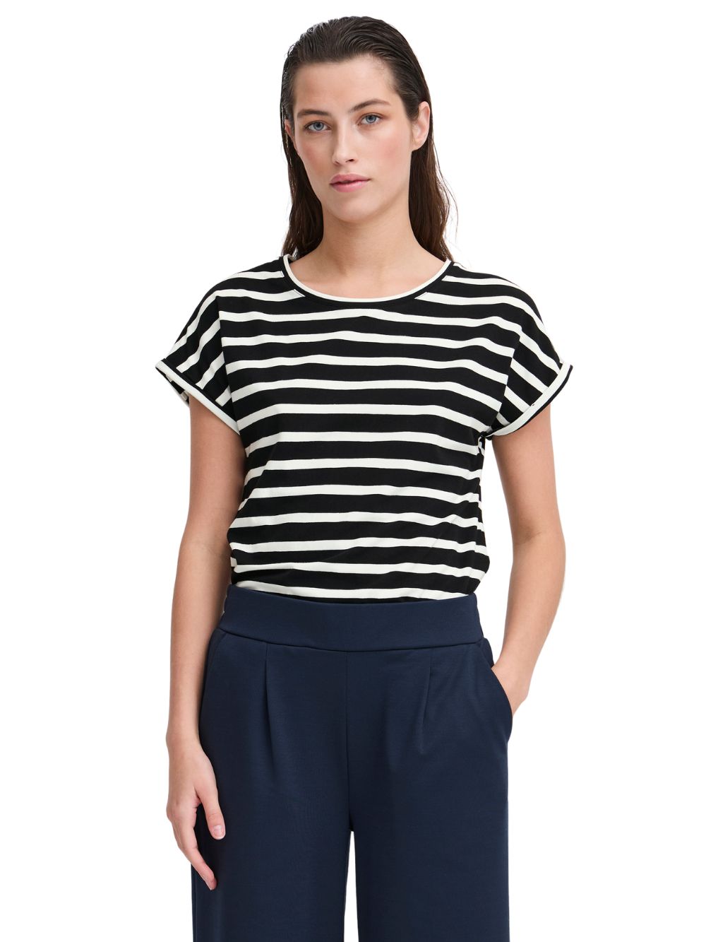 Maglione Sdnohan !SOLID Uomo - Nero