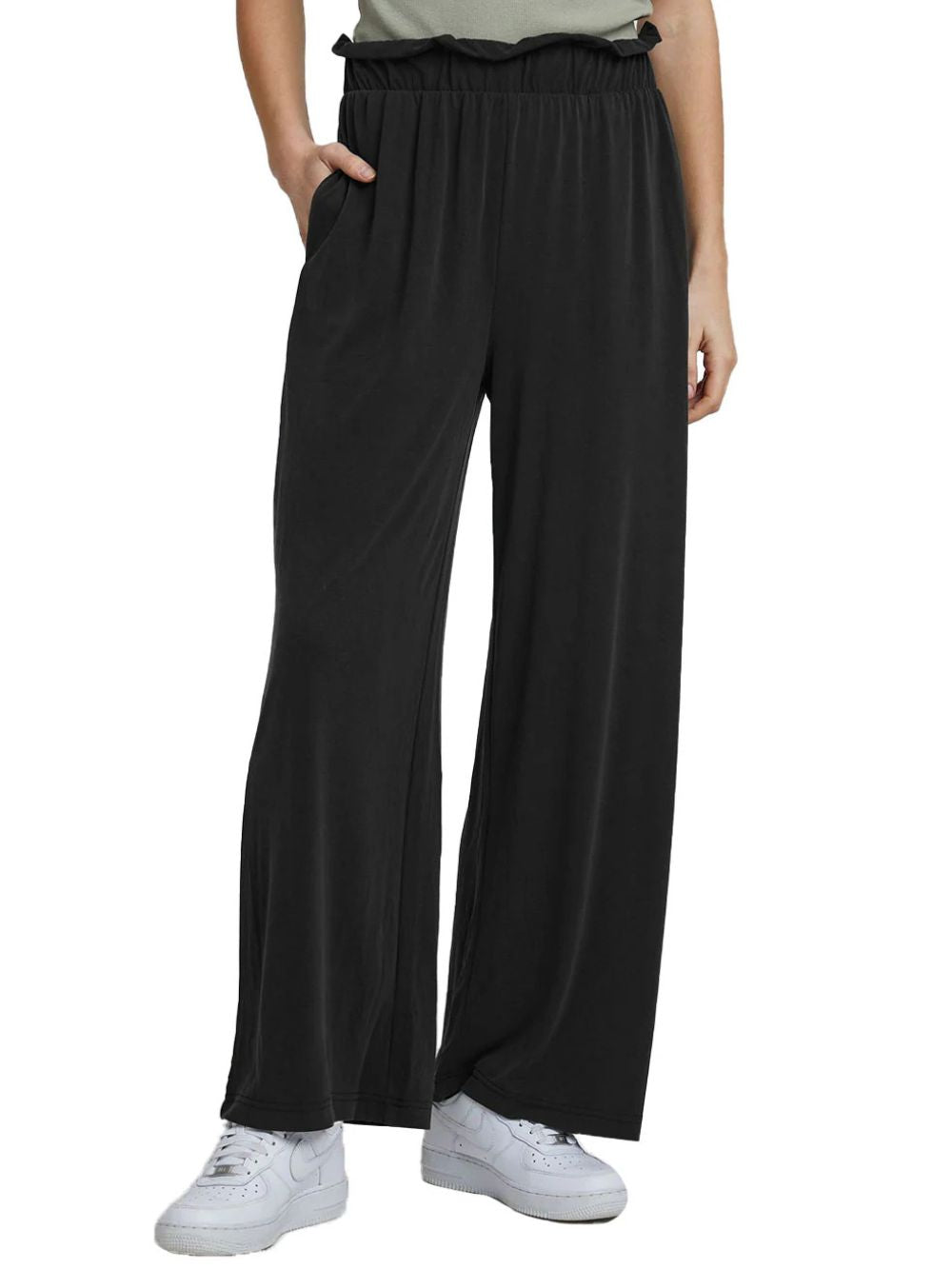 Maglione Sdnohan !SOLID Uomo - Nero