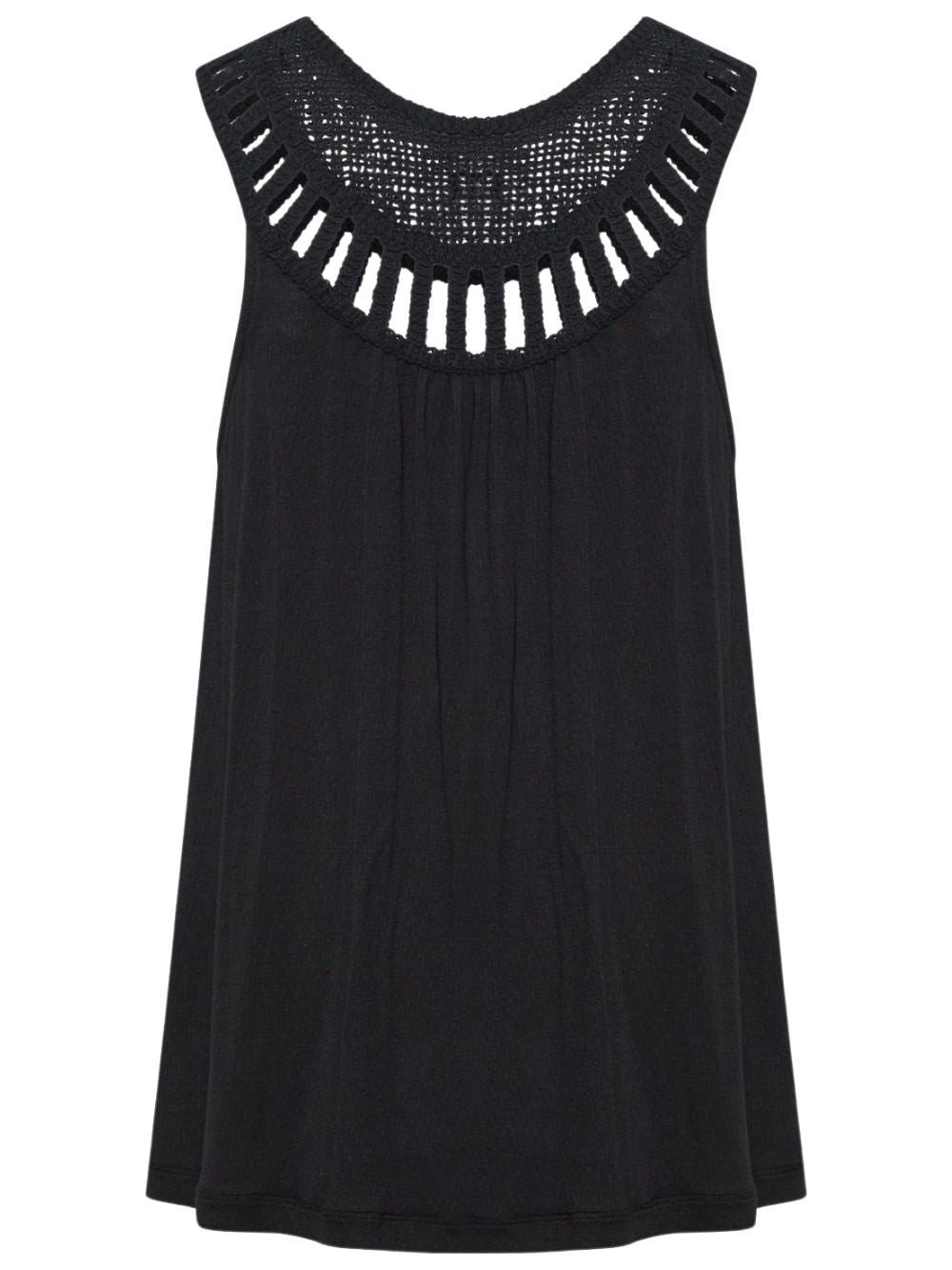 Maglione Sdnohan !SOLID Uomo - Nero