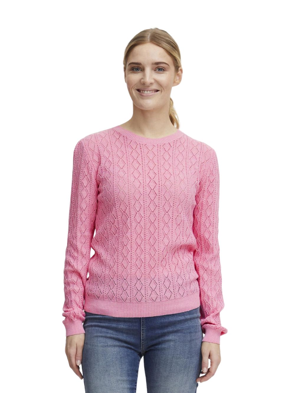 Maglione Sdnohan !SOLID Uomo - Nero