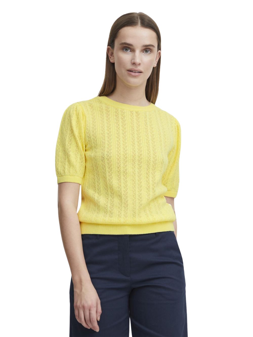 Maglione Sdnohan !SOLID Uomo - Nero