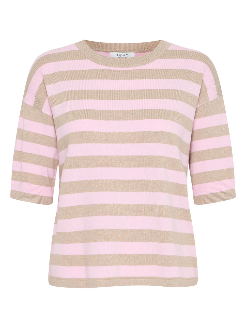 Maglione Sdnohan !SOLID Uomo - Nero