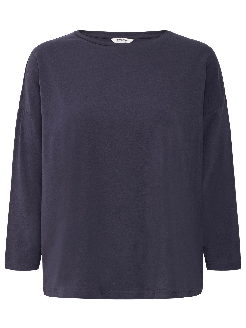 Maglione Sdnohan !SOLID Uomo - Nero