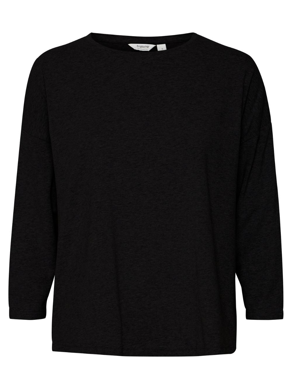 Maglione Sdnohan !SOLID Uomo - Nero