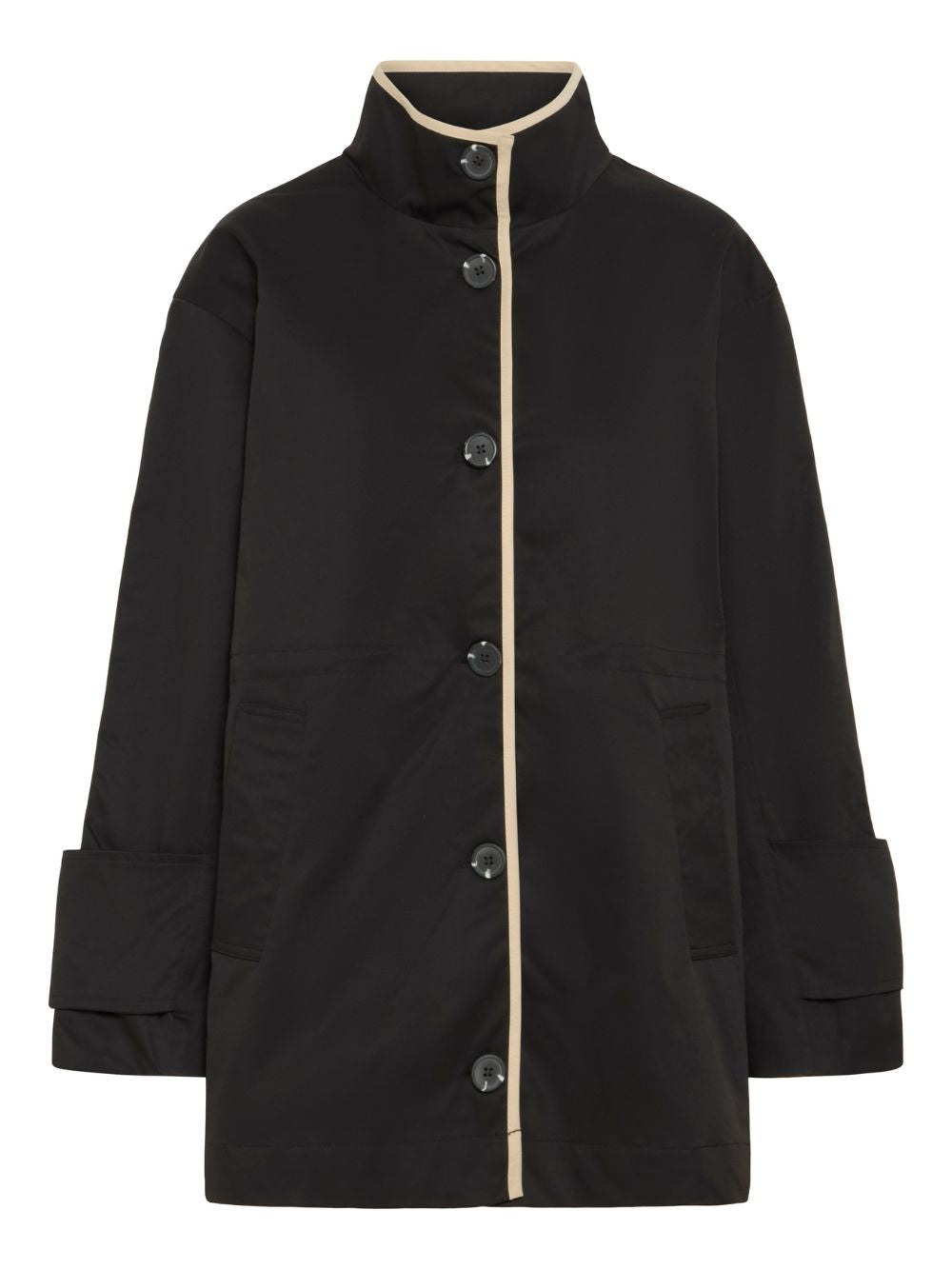 Maglione Sdnohan !SOLID Uomo - Nero