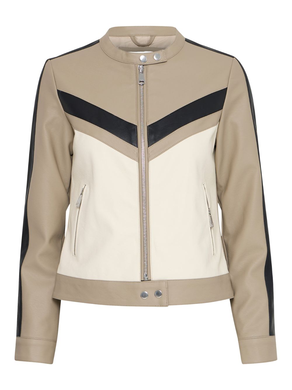 Maglione Sdnohan !SOLID Uomo - Nero