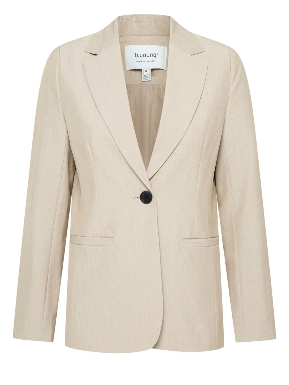 Maglione Sdnohan !SOLID Uomo - Nero