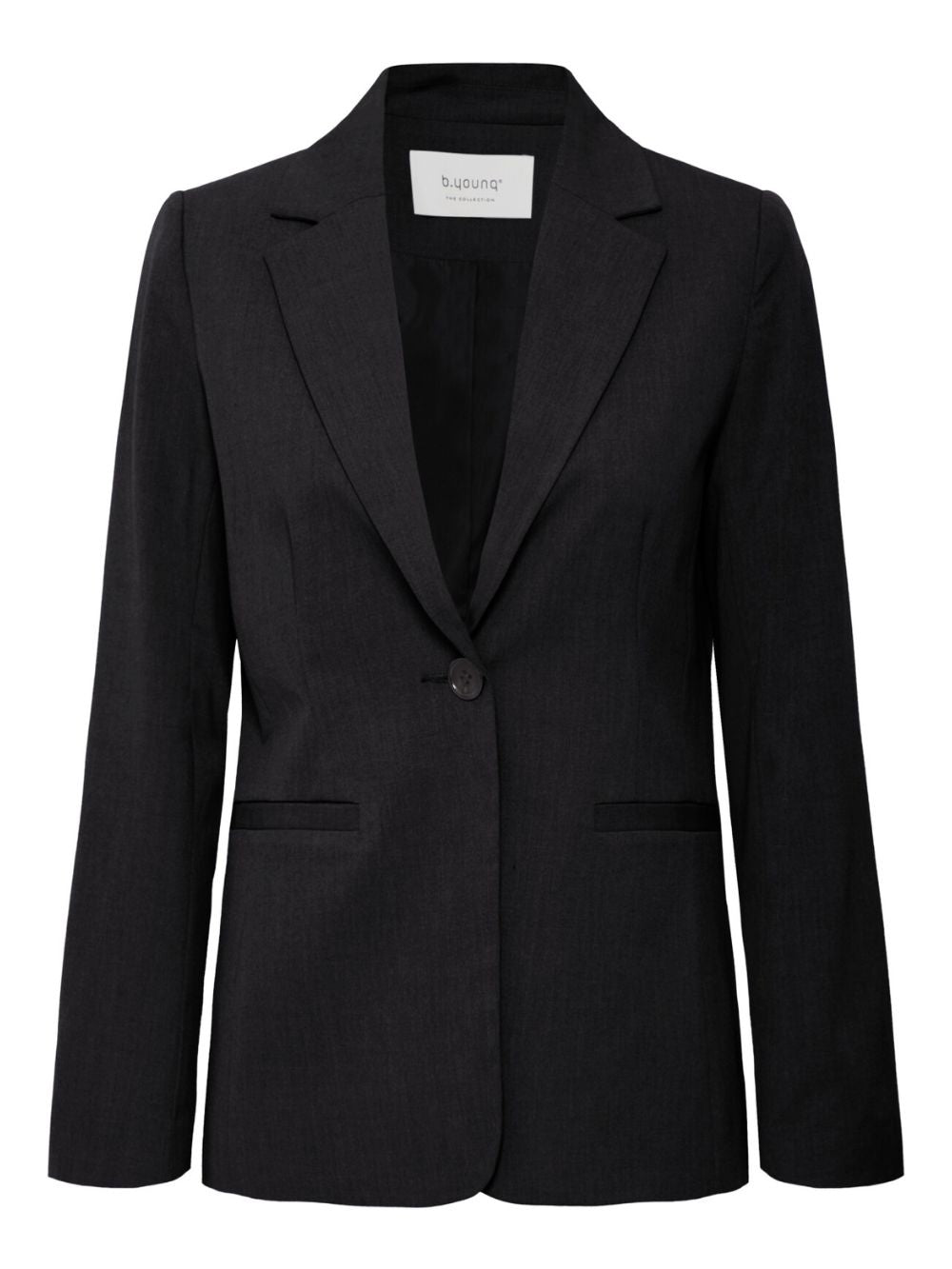 Maglione Sdnohan !SOLID Uomo - Nero