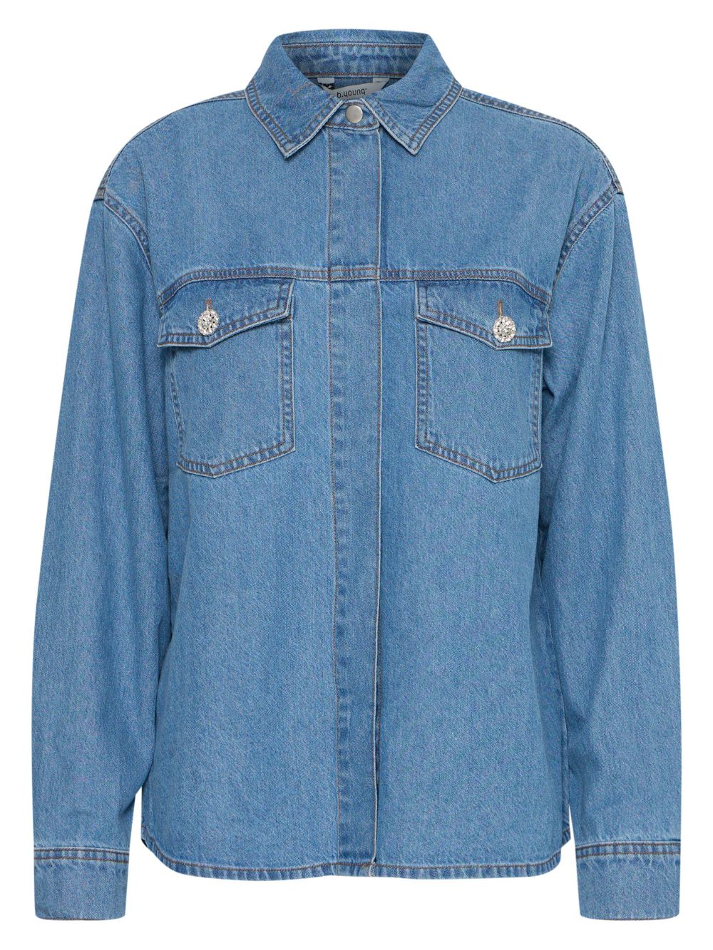 Maglione Sdnohan !SOLID Uomo - Nero