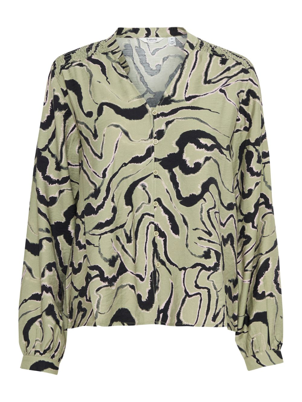 Maglione Sdnohan !SOLID Uomo - Nero