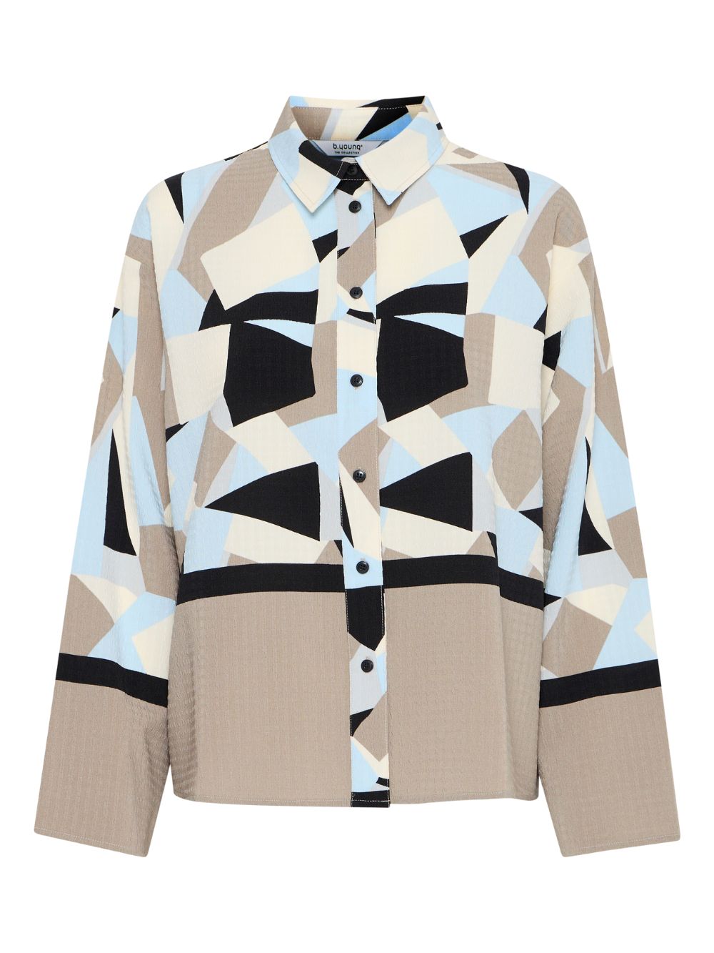 Maglione Sdnohan !SOLID Uomo - Nero