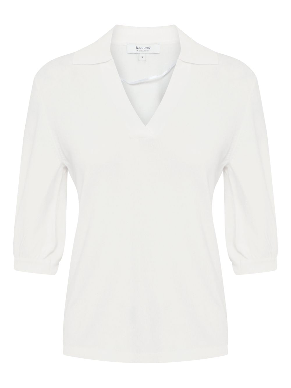 Maglione Sdnohan !SOLID Uomo - Nero