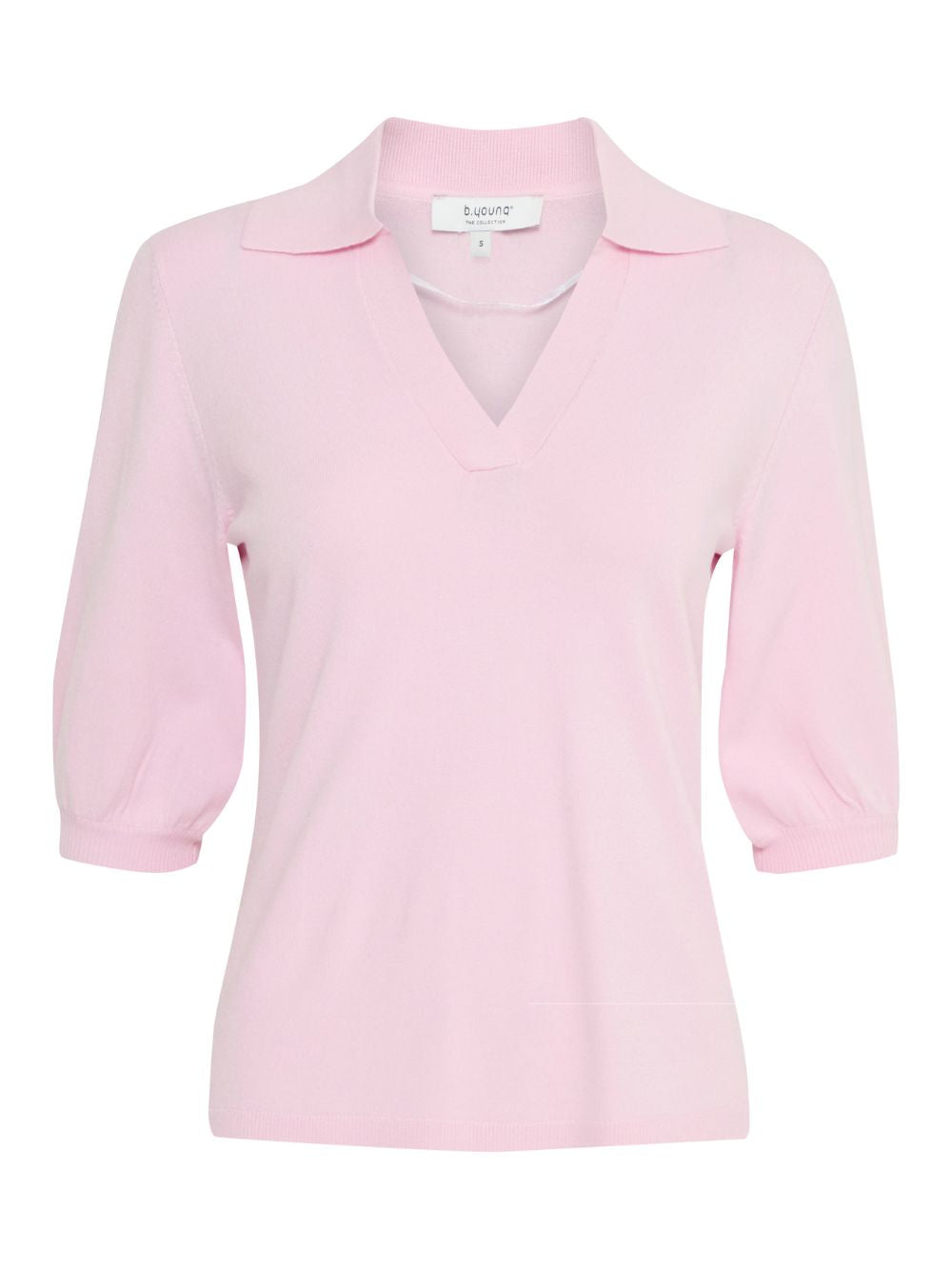 Maglione Sdnohan !SOLID Uomo - Nero