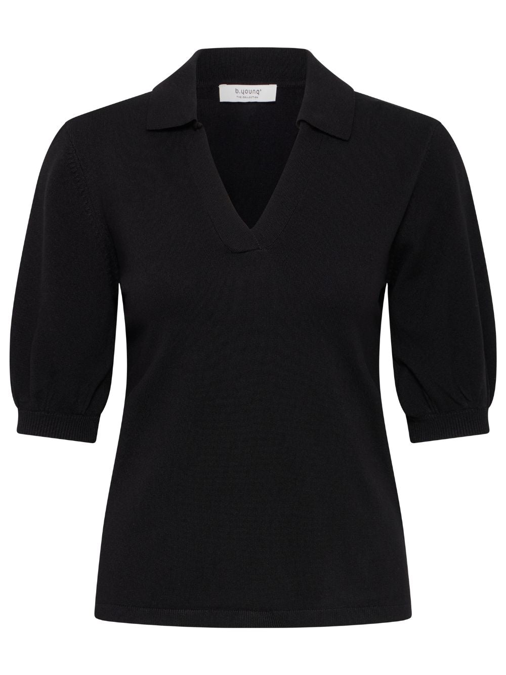 Maglione Sdnohan !SOLID Uomo - Nero