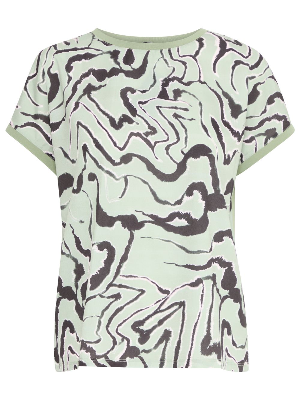 Maglione Sdnohan !SOLID Uomo - Nero