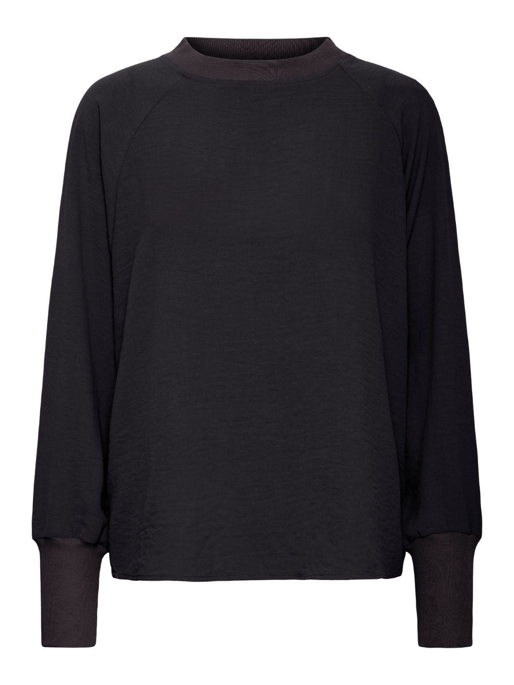 Maglione Sdnohan !SOLID Uomo - Nero