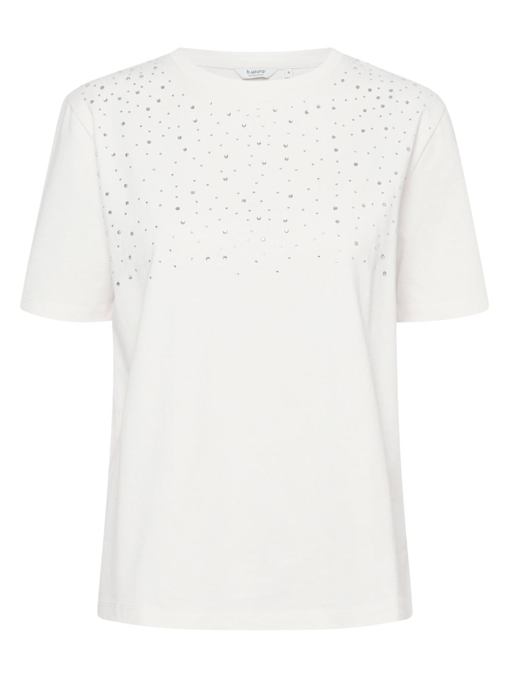 Maglione Sdnohan !SOLID Uomo - Nero