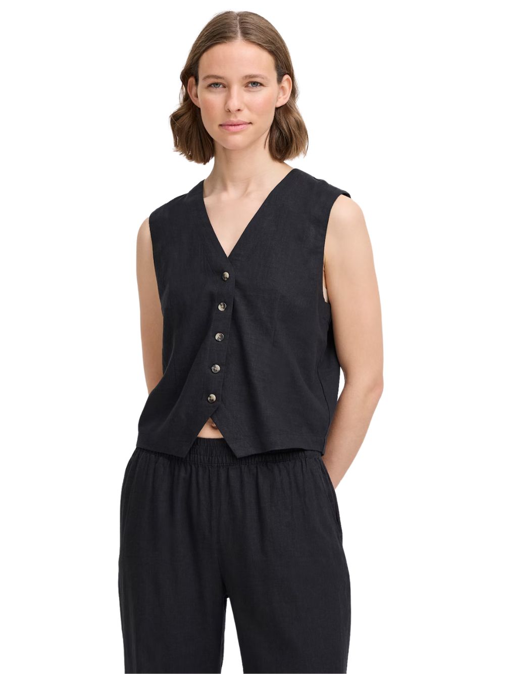 Maglione Sdnohan !SOLID Uomo - Nero