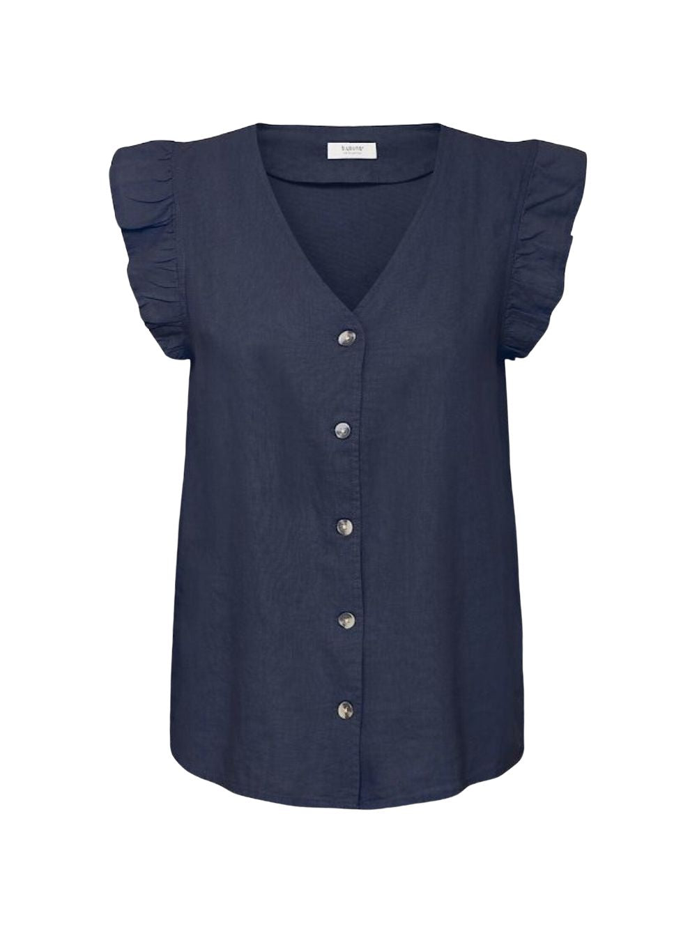 Maglione Sdnohan !SOLID Uomo - Nero