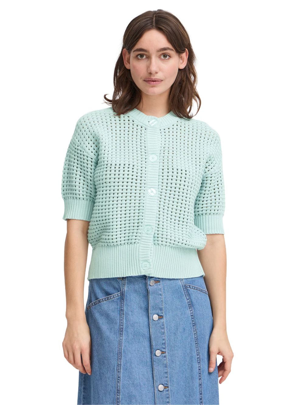 Maglione Sdnohan !SOLID Uomo - Nero